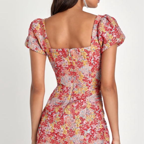 Lulus nwt dress - Picture 3 of 3